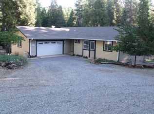 18622 Shasta Dam Way, Nevada City, CA 95959