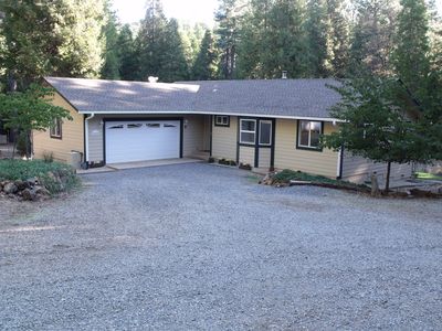 18622 Shasta Dam Way, Nevada City, CA, 95959