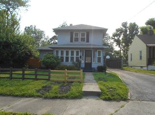 2132 Brentwood St, Middletown, OH