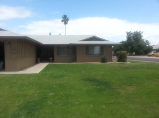 1518 E La Jolla Dr, Tempe, AZ 85282