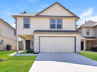 305 Shelby Meadow Dr, Willis, TX 77378