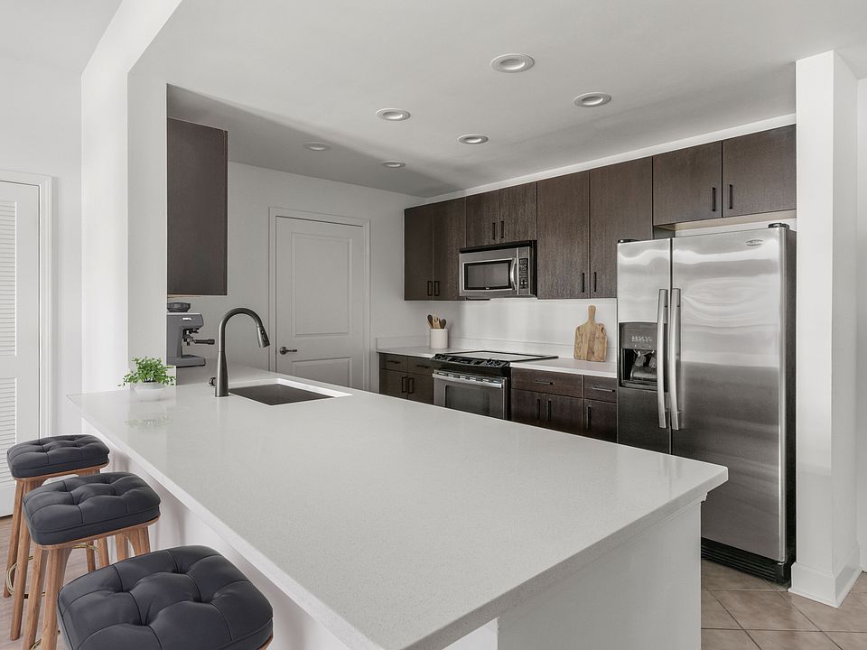 Bower Westside - Kitchen