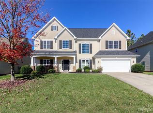 9546 Indian Beech Ave, Concord, NC 28027