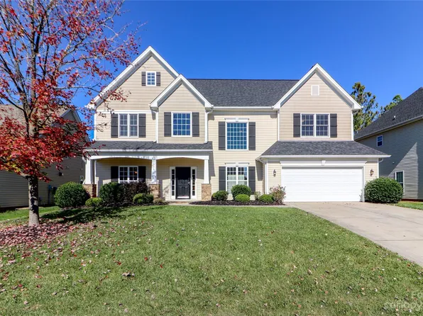 9546 Indian Beech Ave, Concord, NC 28027
