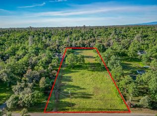 17205 Bowman Rd, Cottonwood, CA 96022