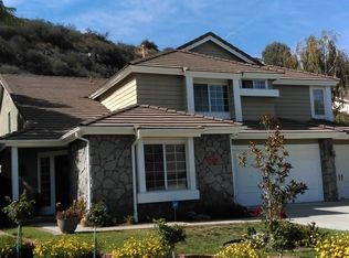 8007 Masefield Ct, Canoga Park, CA 91304