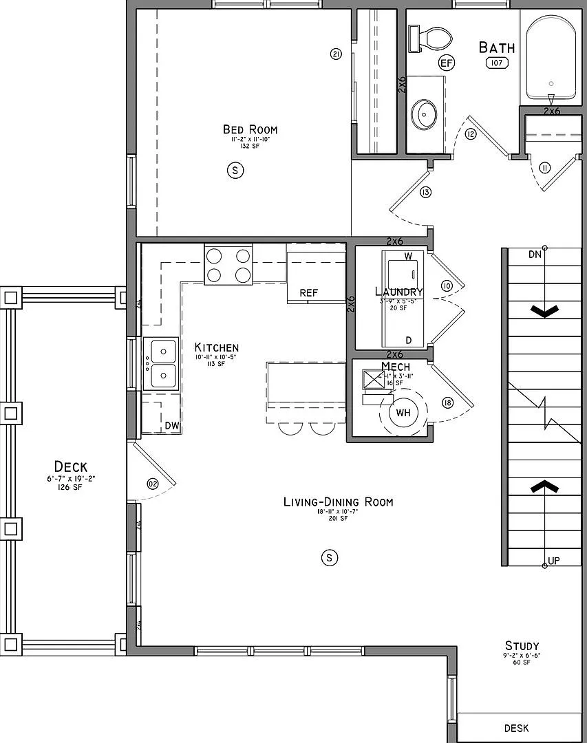 The Bungalows on 204 — Photo 3