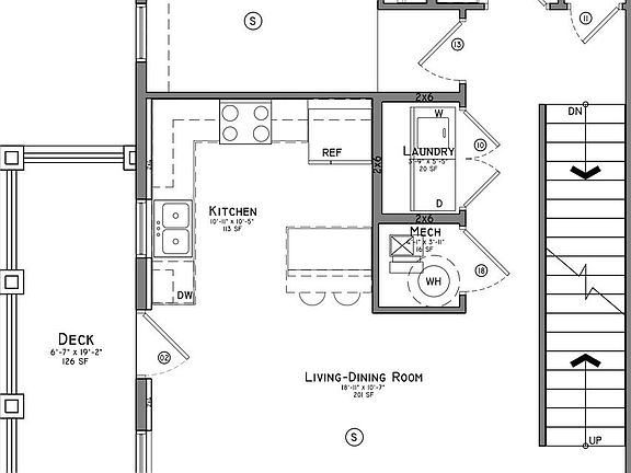 3rd image of 6108 Coventry Dr #491B49273