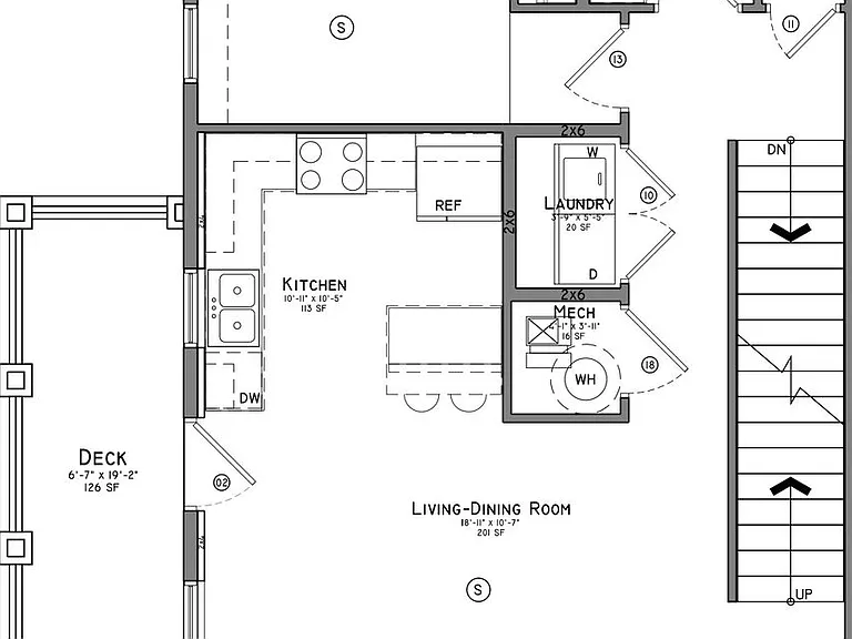 The Bungalows on 204 — Photo 73