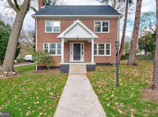 260 Edward St, Harrisburg, PA 17110