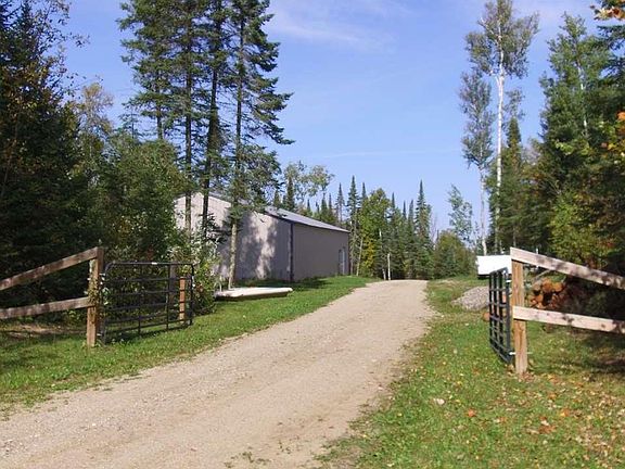 Access Gate