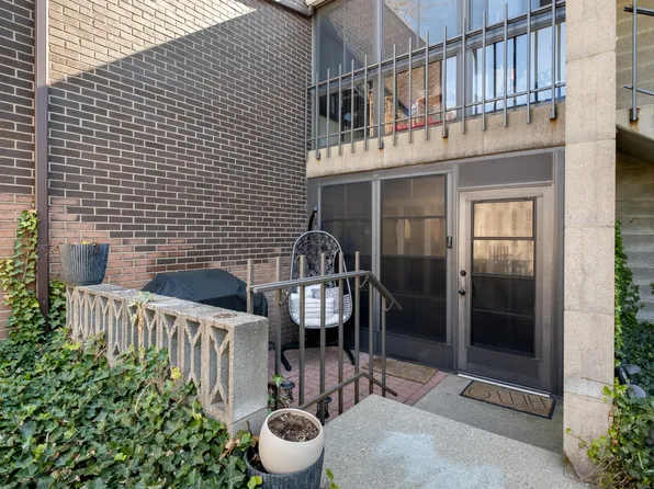 805 S Despelder St APT 19, Grand Haven, MI 49417
