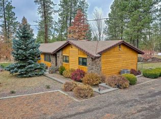 6604 W Depot Springs Rd, Cheney, WA 99004