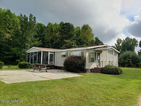 5837 State Highway 701 N, Clarkton, NC 28433 | MLS #100352082 | Zillow