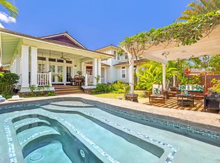 2758 Milo Hae Loop, Koloa, HI 96756