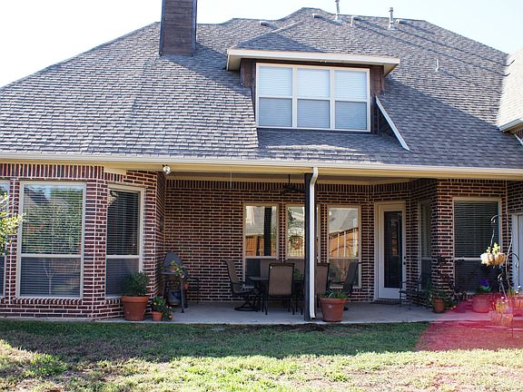 Back Porch