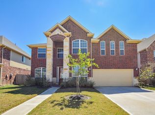 4627 Windsong Creek Ln, Sugar Land, TX 77479