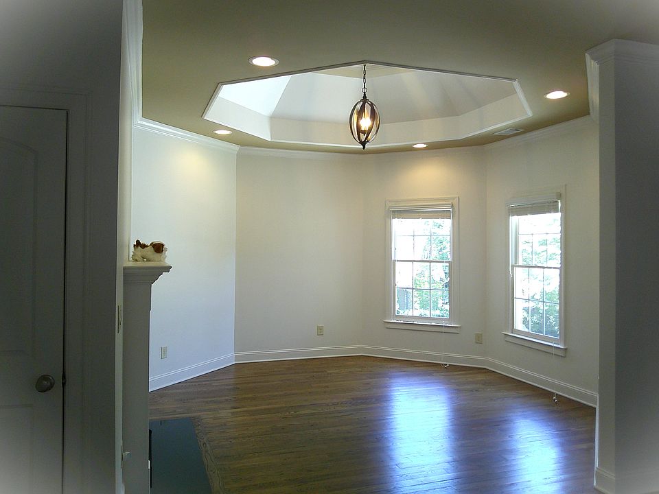 Mastr sitting area