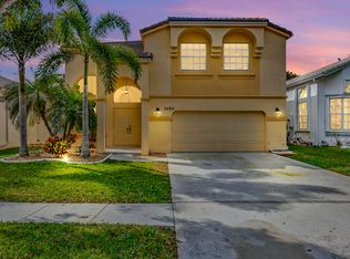 7492 Sally Lyn Ln, Lake Worth, FL 33467
