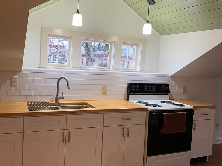 126 Ransom Ave #2 — Photo 2