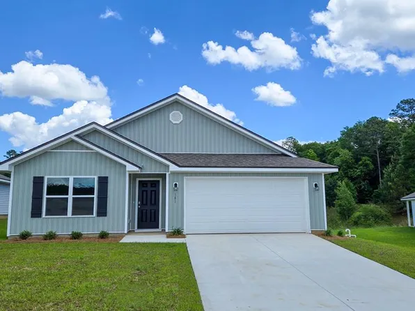 181 Wynn Ct, Bainbridge, GA 39819