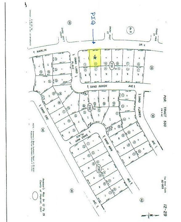 1st image of 2256 Marlin Dr