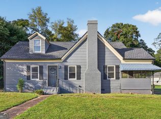 6866 Parkway Dr, Lithonia, GA 30058