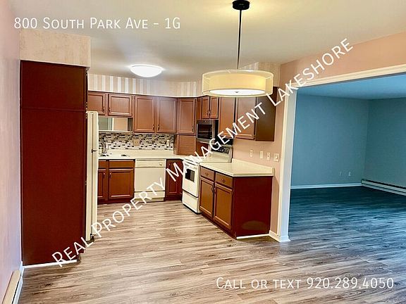3rd image of 800 S Park Ave APT 1G