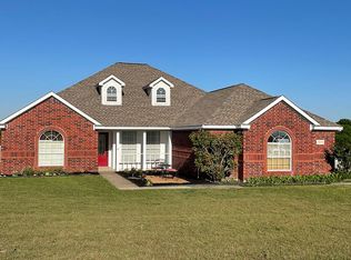 5809 S Fm 548, Royse City, TX 75189
