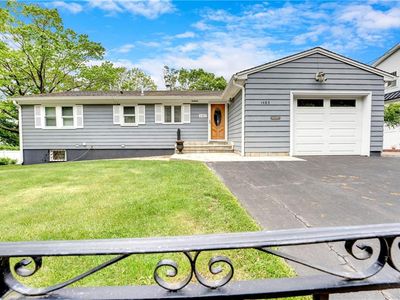 1463 S Broadway, East Providence, RI, 02914