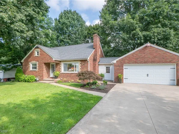 1215 Easton St NE, Canton, OH 44721