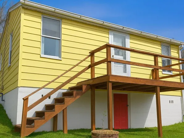 732 York Ave, Charleston, WV 25387