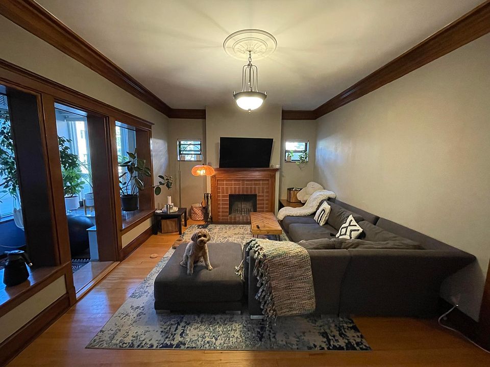 1st image of 3743 N Pine Grove Ave #1N