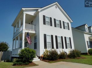 308 Laurel Hill Ln, Columbia, SC 29201
