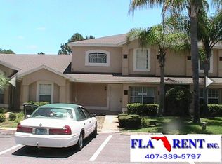 14508 Laguna Beach Cir #14508, Orlando, FL 32824