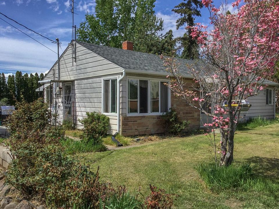 380 N Rivard Rd Moxee Wa 98963
