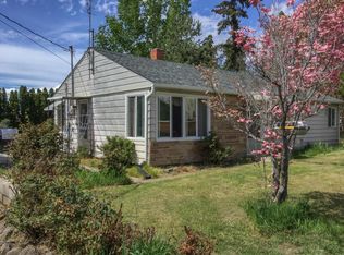 380 N Rivard Rd, Moxee, WA 98936