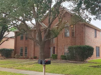 826 Cedar Crest Ln, Allen, TX, 75002