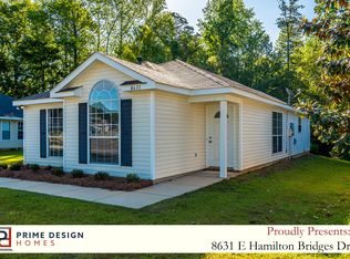 8631 Hamilton Bridges Dr S, Mobile, AL 36695