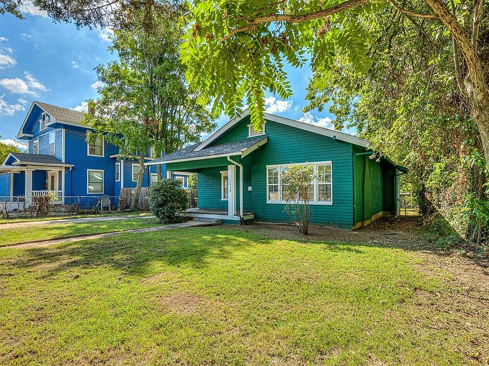 1448 NE 8th St, Oklahoma City, OK 73117 | Zillow 1448 NE 8th St, Oklahoma City, OK 73117 | Zillow