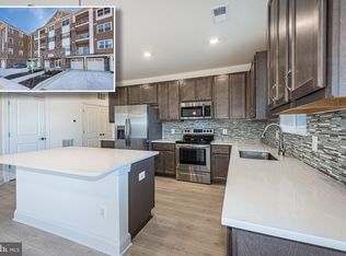 401 Bold Ruler Ct #208, Havre De Grace, MD