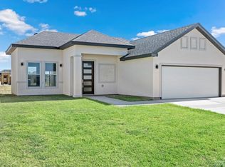 3103 E Tamarindo Ave, Hidalgo, TX 78557