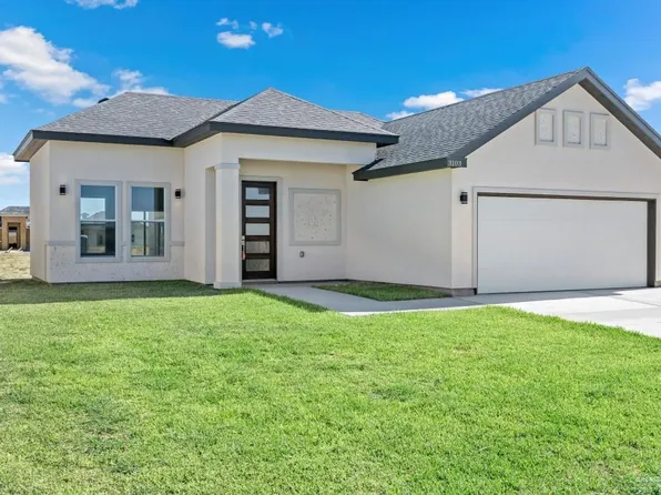 3103 E Tamarindo Ave, Hidalgo, TX 78557