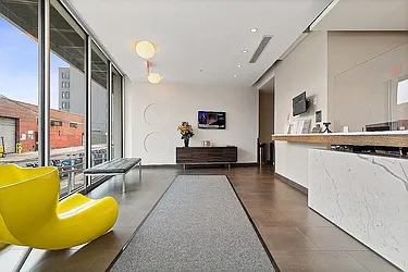 Rented by REAL New York