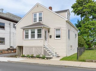 82 Sunnyside Ave, Winthrop, MA 02152