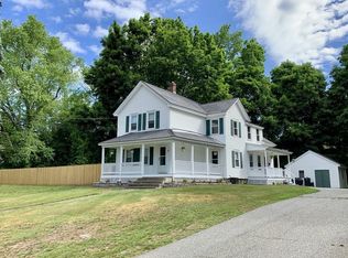 48 Pollard St, Billerica, MA 01821