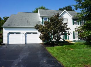 29 Westwoods Blvd, Hockessin, DE 19707