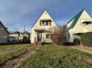 2734 5th Ave, Huntington, WV 25702