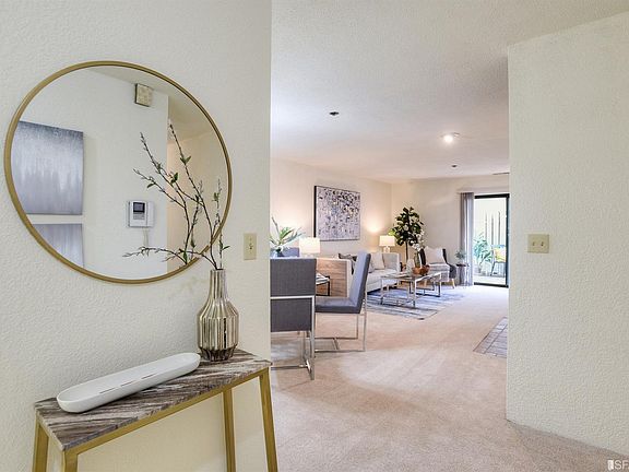 3rd image of 1396 El Camino Real Unit 106