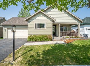 25 Engberg Ln, Belgrade, MT 59714